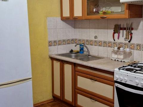 квартира по адресу Заречанская ул., 14