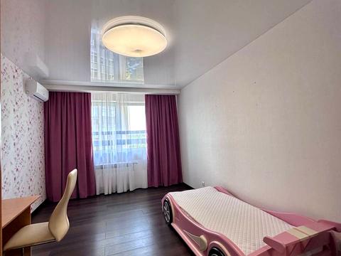 квартира по адресу Кондратюка Юрия ул., 3