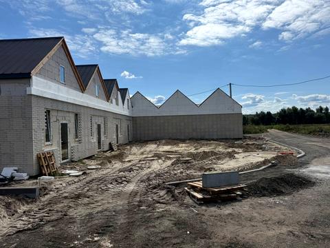 будинок за адресою с. Михайлівка-Рубежівка, Хутірська вул. (Жовтнева)