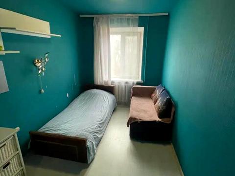 квартира по адресу Александра Поля просп. (Кірова), 98
