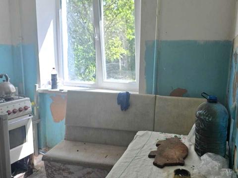 квартира по адресу Роганская ул., 15