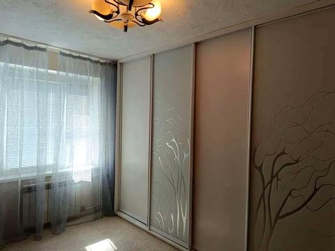 квартира по адресу Радунская ул., 28