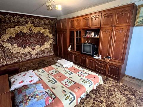 квартира за адресою 3-й Мікрорайон вул., 2