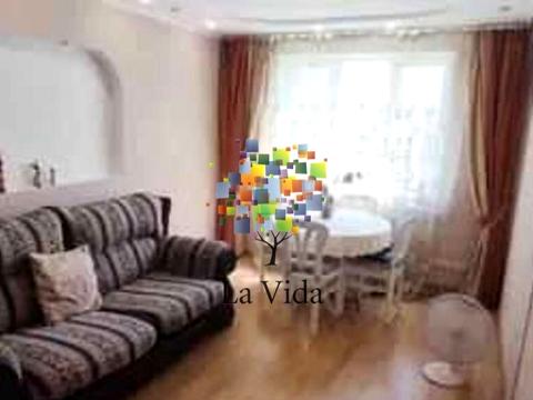 квартира за адресою Вишгородська вул., 30