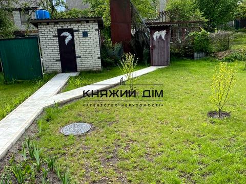 будинок за адресою с. Гнідин, вишнева, 35а