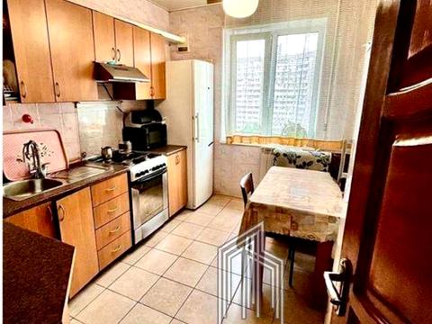 квартира за адресою Київ, Петра Григоренка просп., 19