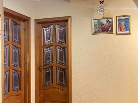 квартира по адресу Черновцы, Сергія Скальда ул. (Комарова), 25-А
