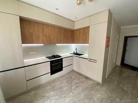 квартира за адресою Метрологічна вул., 56-А