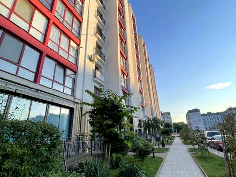 квартира по адресу Фортечна ул., 8
