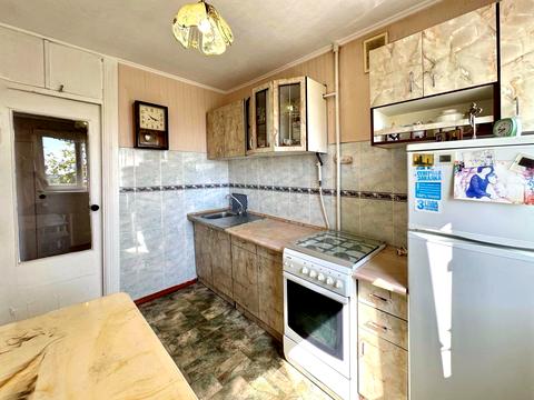 квартира за адресою Космонавтів вул., 134