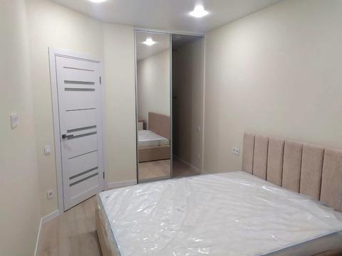 квартира по адресу Трускавецкая ул., 3