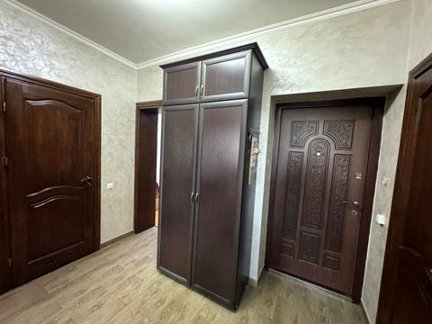 квартира по адресу Княгини Ольги ул., 122а