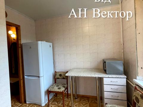 квартира по адресу Победы просп., 61
