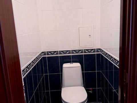 квартира по адресу Відпочинку ул., 12