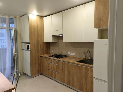 квартира за адресою Трускавецька вул., 3