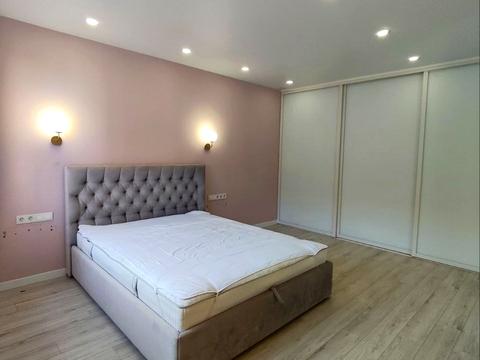 квартира за адресою Запорізьке шосе, 27х