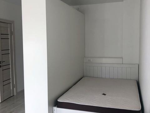 квартира по адресу Приморская ул., 22