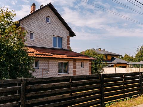 будинок за адресою Гагаріна, 8