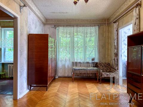 квартира за адресою Родини Глаголєвих вул. (Академіка Грекова), 22-А