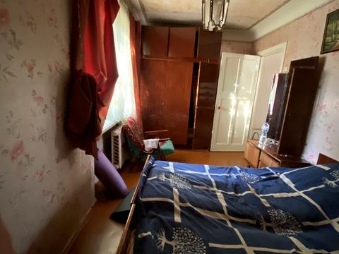 квартира по адресу Украинская ул., 78