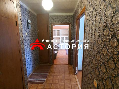 квартира по адресу Нахимова Адмирала ул., 6