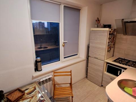 квартира за адресою Тракторобудівників просп., 130