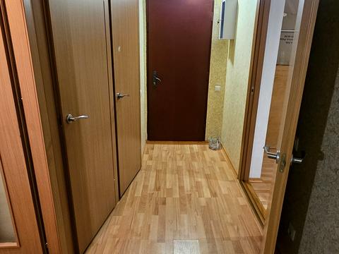 квартира по адресу Уинстона Черчилля ул. (Красноткацкая), 16
