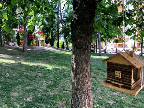 квартира за адресою Валерія Лобановського вул., 24