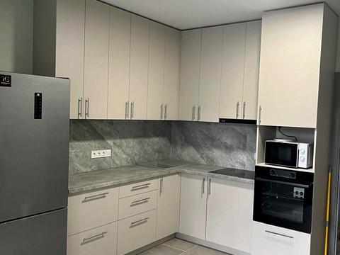 квартира за адресою Ревуцького вул., 54