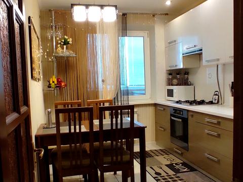 квартира за адресою Вечірній бульв., 2