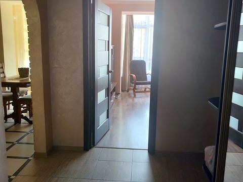 квартира за адресою Олександра Довженка вул., 23