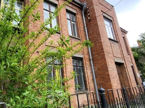 квартира за адресою Театральна, 9