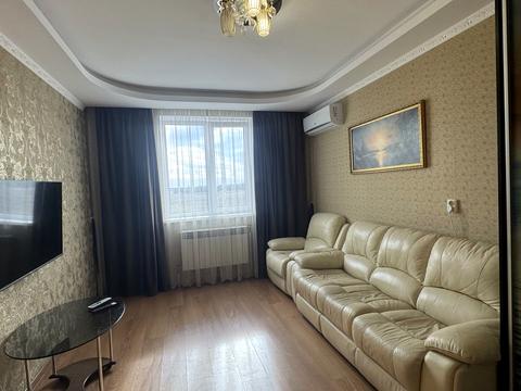 квартира за адресою Бориса Гмирі вул., 11-А