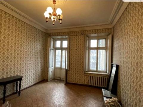 квартира за адресою Садова вул., 16