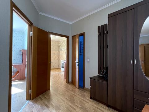квартира по адресу Центральная ул., 7