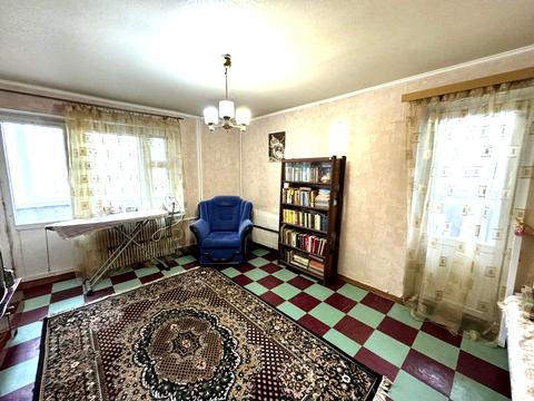 квартира по адресу Березинская ул., 20