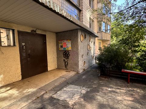 квартира за адресою Гоголівська вул., 36-40