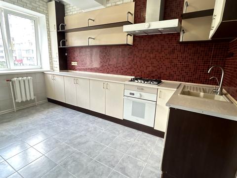 квартира за адресою Богдана Хмельницького бульв., 4