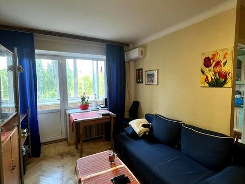 квартира за адресою Академіка Заболотного вул., 156 к1