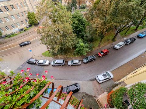 квартира по адресу Свенцицкого ул., 18