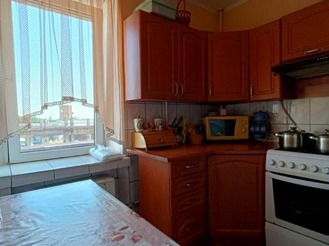 квартира за адресою Якова Шепеля вул. (Віталія Примакова), 3