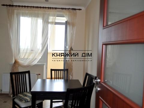 квартира по адресу Науки просп., 69