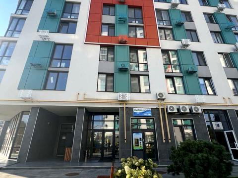 квартира за адресою Оксамитова вул., 9-А