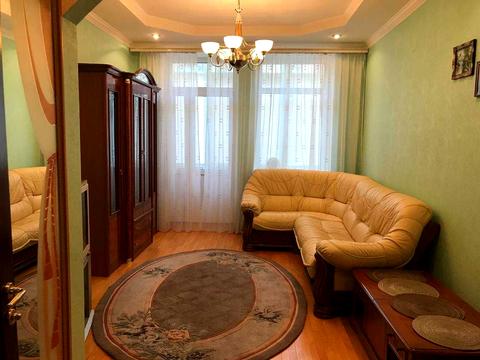 квартира за адресою Цитадельна вул., 5/9