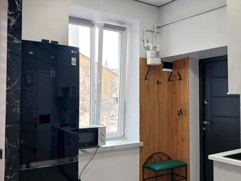 квартира за адресою Староєврейська вул., 11