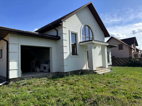 будинок за адресою с. Обарів, Миколаївська, 41а