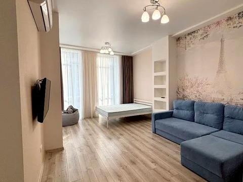 квартира за адресою Сімферопольська вул., 2