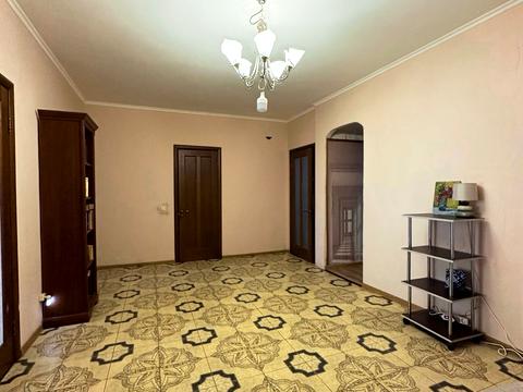 квартира по адресу Феодосийский пер., 14