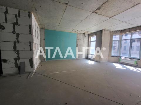 квартира по адресу Дача Ковалевского ул., 91