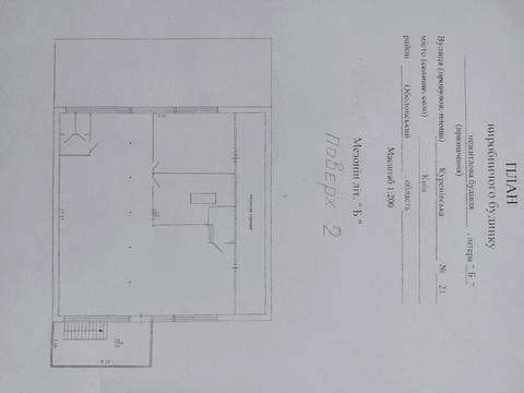 коммерческая по адресу Куреневская ул., 21
